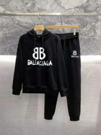 Picture of Balenciaga Sweater Suits _SKUBalenciagam-5xlkdt0136972